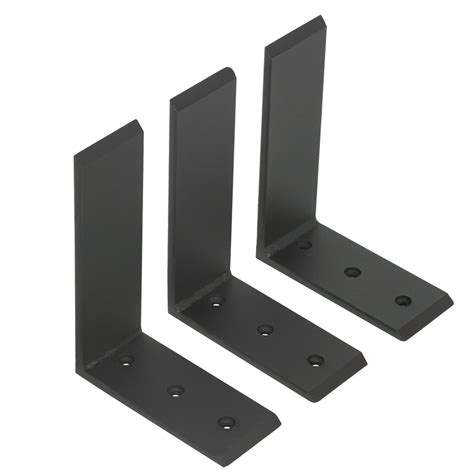 metal brackets for countertops|stainless steel brackets heavy duty.